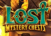 Play Lost Mystery Chests Online Slot