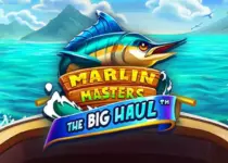 Play Marlin Masters: The Big Haul Online Slot