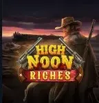 Play High Noon Riches Online Slot