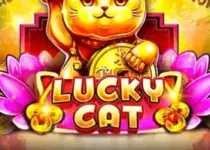 Play Lucky Cat Online Slot