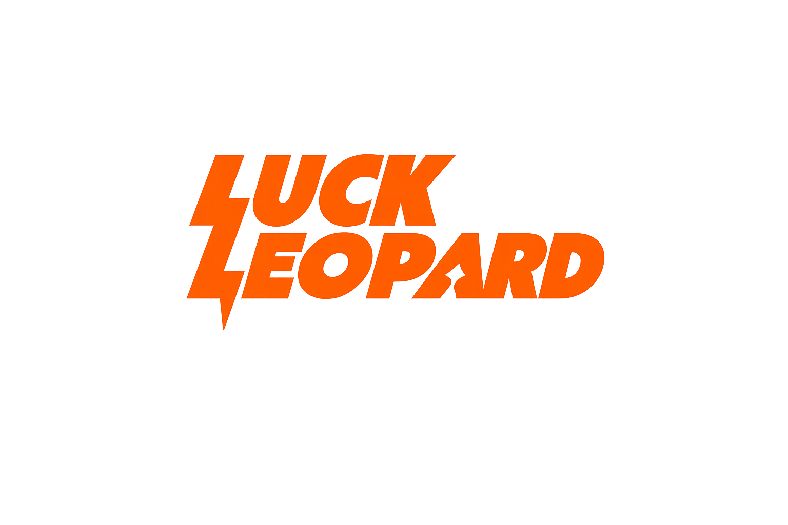 luckleopardlogo